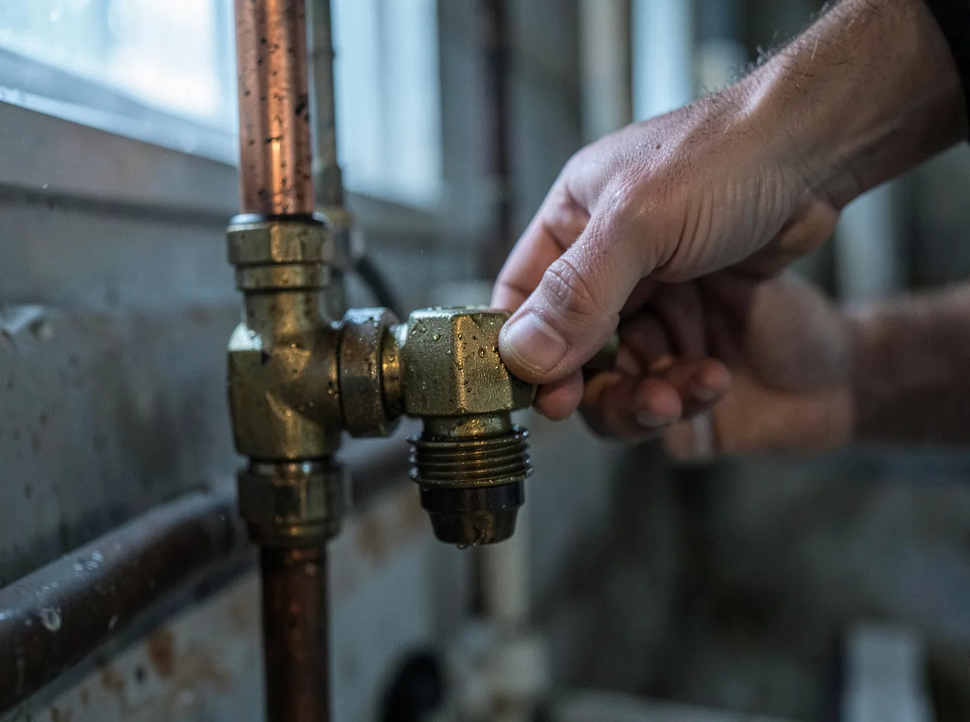 Emergency Plumber Nancy, KY FAQs